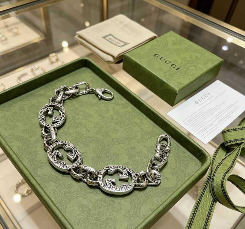 Gucci Bracelet 07yxs111